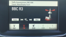 Vauxhall Astra 1.2 Turbo 145 Griffin Edition 5dr Petrol Hatchback